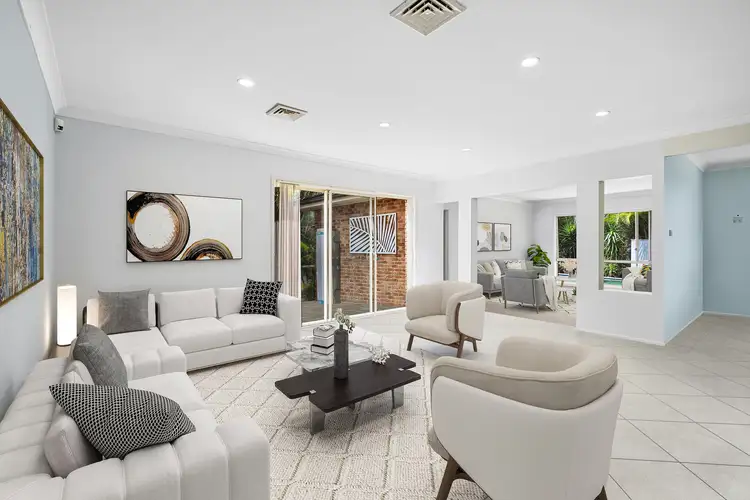 Fourth view of Homely house listing, 2 Dorchester Court, Terrigal NSW 2260