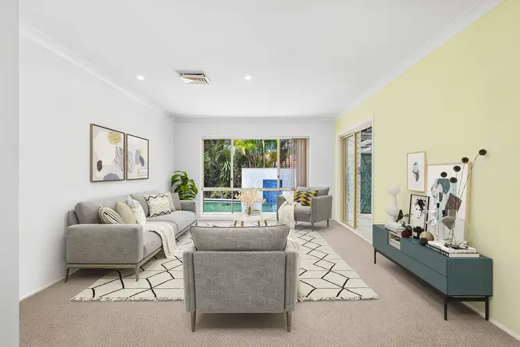 Fifth view of Homely house listing, 2 Dorchester Court, Terrigal NSW 2260