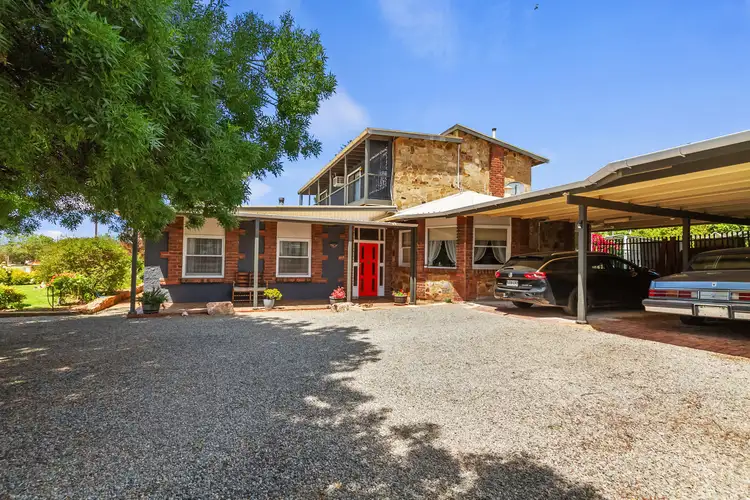22 St Vincent Street, Auburn SA 5451