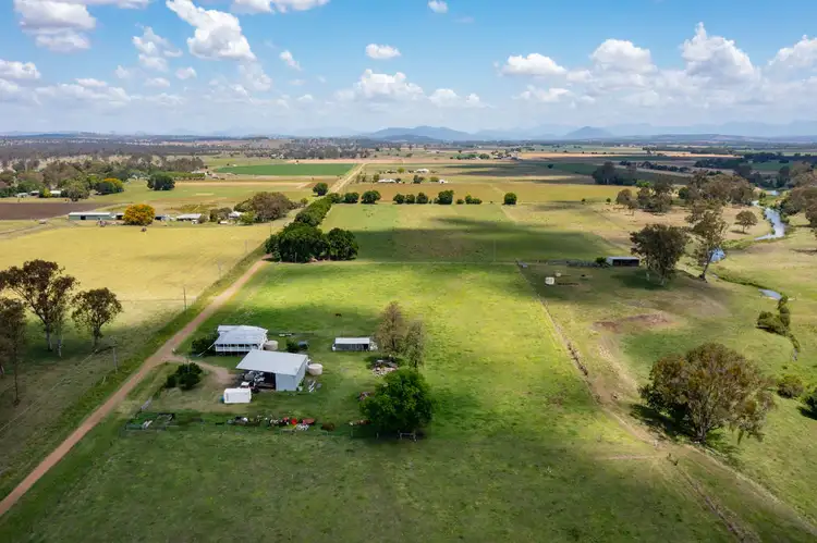 Third view of Homely house listing, 148 Alexander Lane, Harrisville QLD 4307