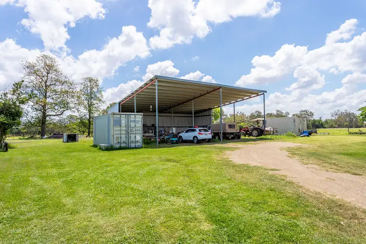 Fourth view of Homely house listing, 148 Alexander Lane, Harrisville QLD 4307