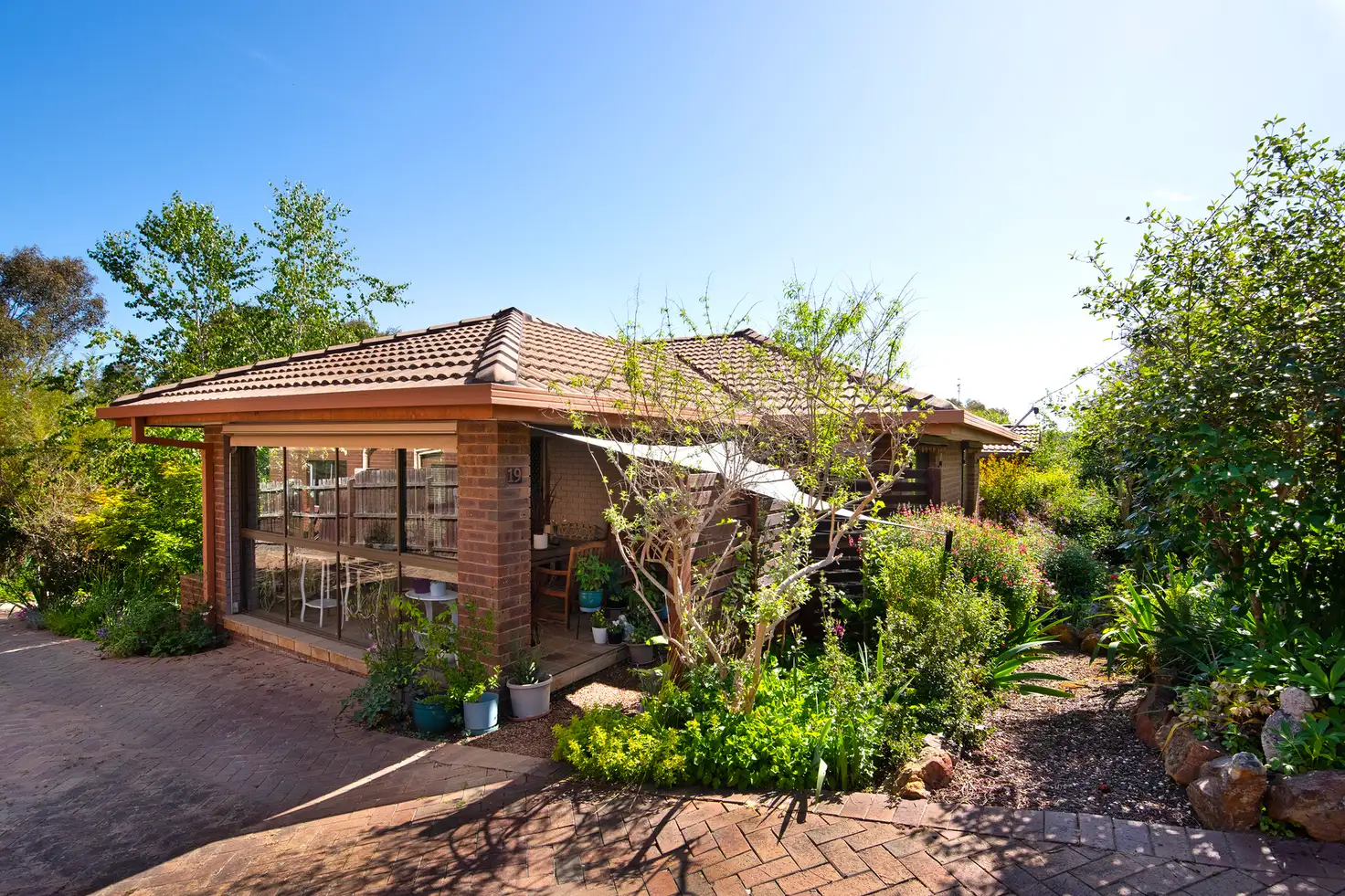 Main view of Homely house listing, 19 Ray Street, Castlemaine VIC 3450