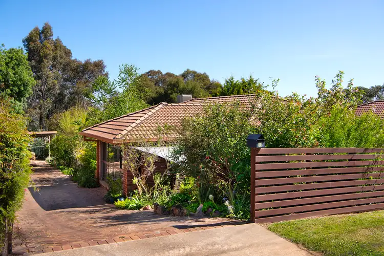 Second view of Homely house listing, 19 Ray Street, Castlemaine VIC 3450