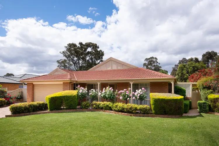 22 Pioneer Drive, Maiden Gully VIC 3551