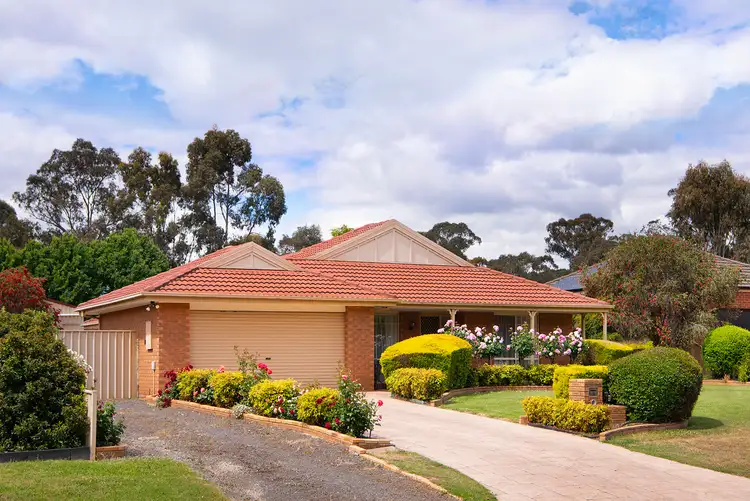 Third view of Homely house listing, 22 Pioneer Drive, Maiden Gully VIC 3551