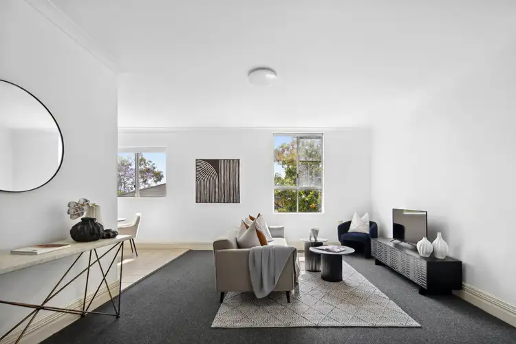 Main view of Homely apartment listing, 11/1 Chandos Street, Ashfield NSW 2131