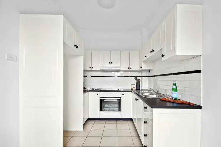 Fourth view of Homely apartment listing, 11/1 Chandos Street, Ashfield NSW 2131