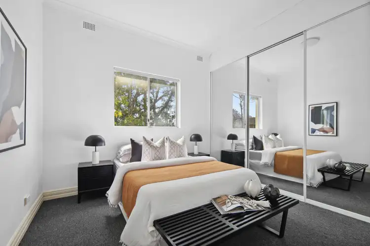 Fifth view of Homely apartment listing, 11/1 Chandos Street, Ashfield NSW 2131