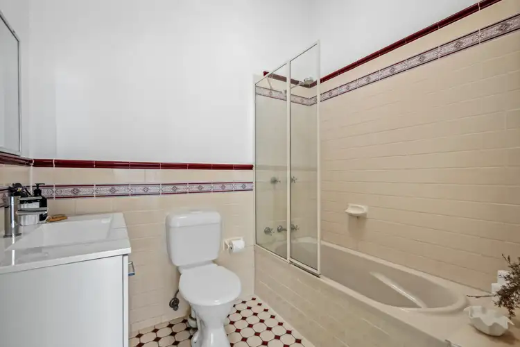 Sixth view of Homely apartment listing, 11/1 Chandos Street, Ashfield NSW 2131