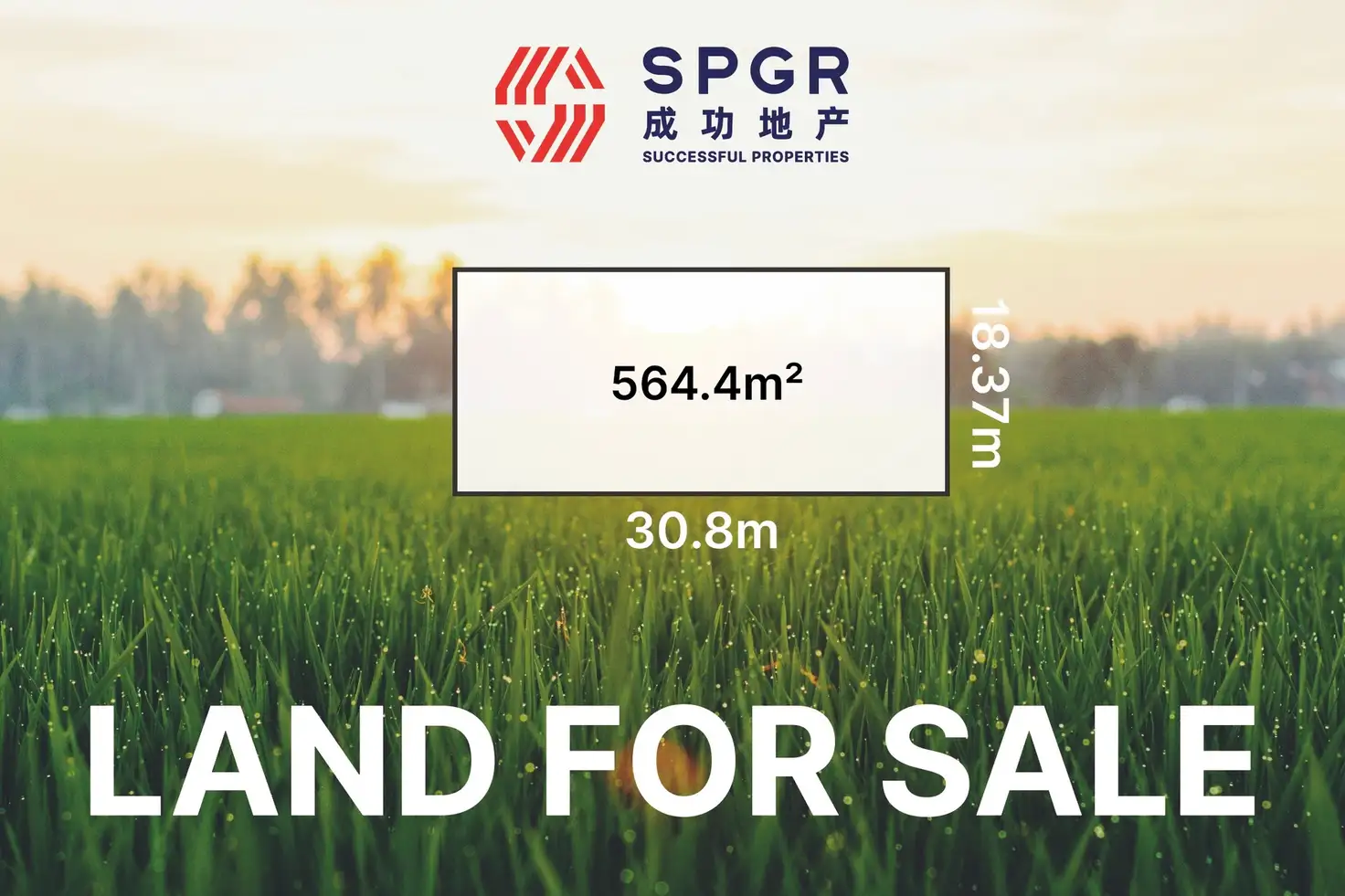 Main view of Homely land listing, 9 Cartwright Street, Gillieston Heights NSW 2321