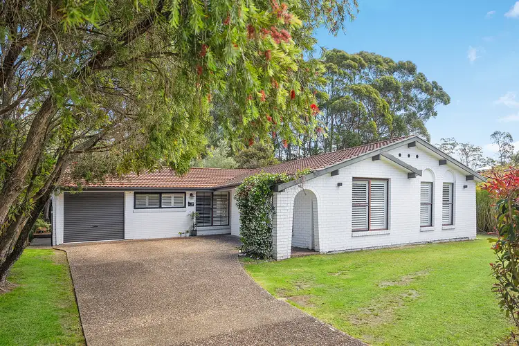 59 Leo Drive, Narrawallee NSW 2539