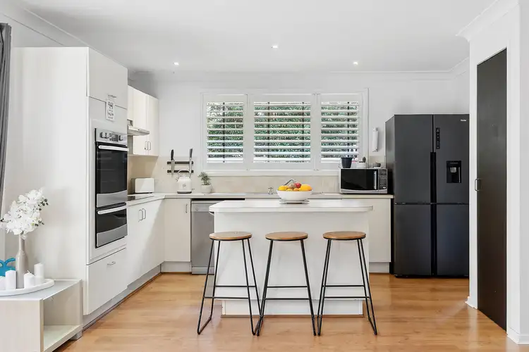 Second view of Homely house listing, 59 Leo Drive, Narrawallee NSW 2539