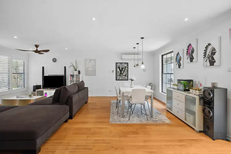 Third view of Homely house listing, 59 Leo Drive, Narrawallee NSW 2539