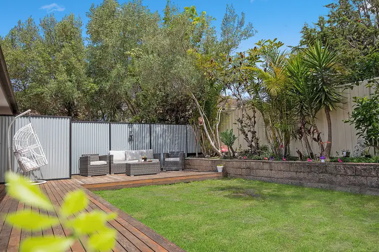 Fourth view of Homely house listing, 59 Leo Drive, Narrawallee NSW 2539