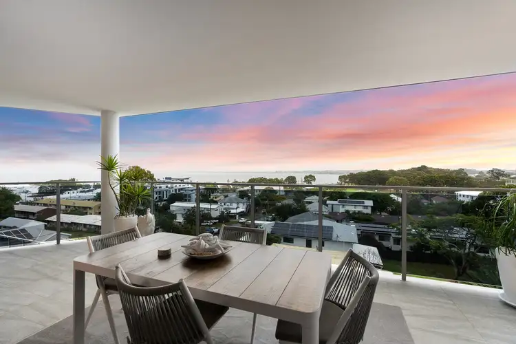 34/14 Alfred Street, Woody Point QLD 4019