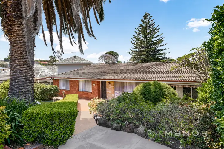 Main view of Homely house listing, 25 Wilson Avenue, Winston Hills NSW 2153