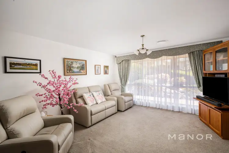 Third view of Homely house listing, 25 Wilson Avenue, Winston Hills NSW 2153