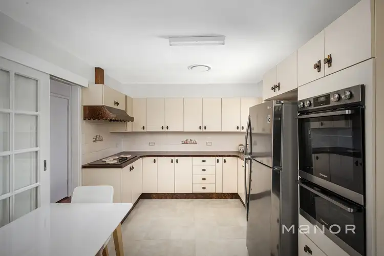 Fourth view of Homely house listing, 25 Wilson Avenue, Winston Hills NSW 2153