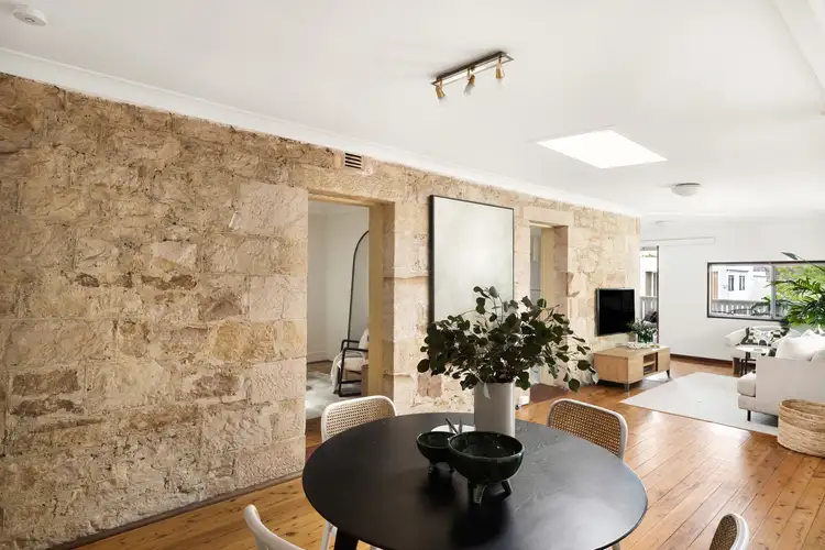 Second view of Homely house listing, 48 The Boulevarde, Lilyfield NSW 2040