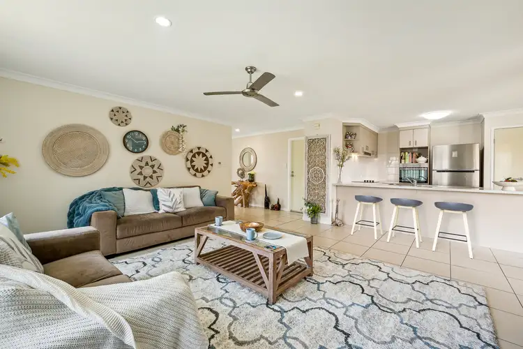Second view of Homely house listing, 68 Karelyn Drive, Joyner QLD 4500