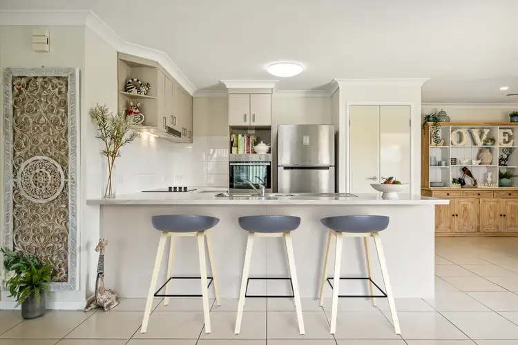 Third view of Homely house listing, 68 Karelyn Drive, Joyner QLD 4500