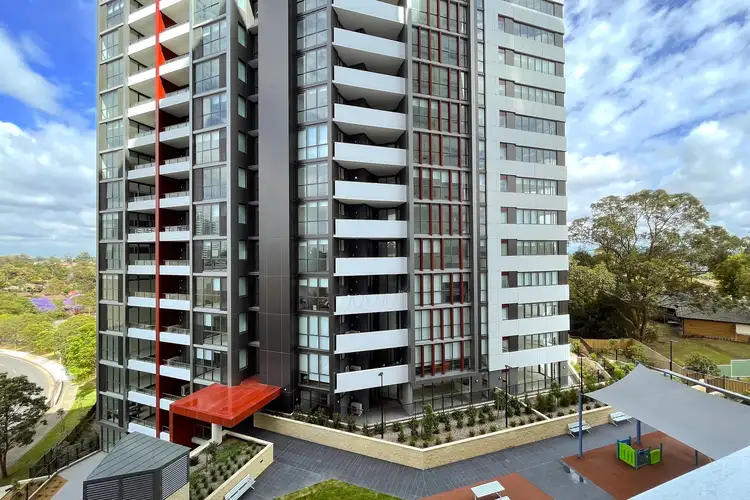 Address available on request