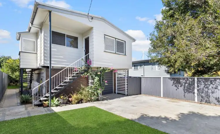 Main view of Homely house listing, 212 Victoria Avenue, Margate QLD 4019