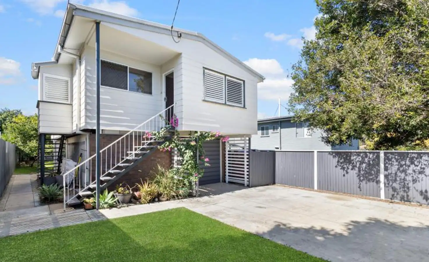 Main view of Homely house listing, 212 Victoria Avenue, Margate QLD 4019
