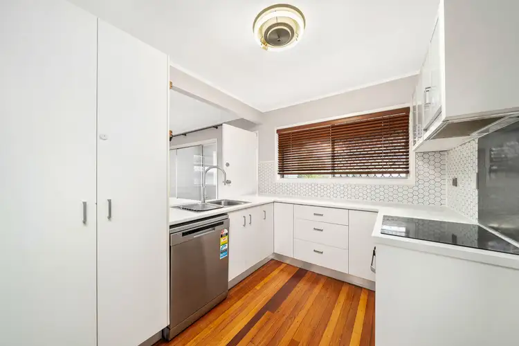Second view of Homely house listing, 212 Victoria Avenue, Margate QLD 4019
