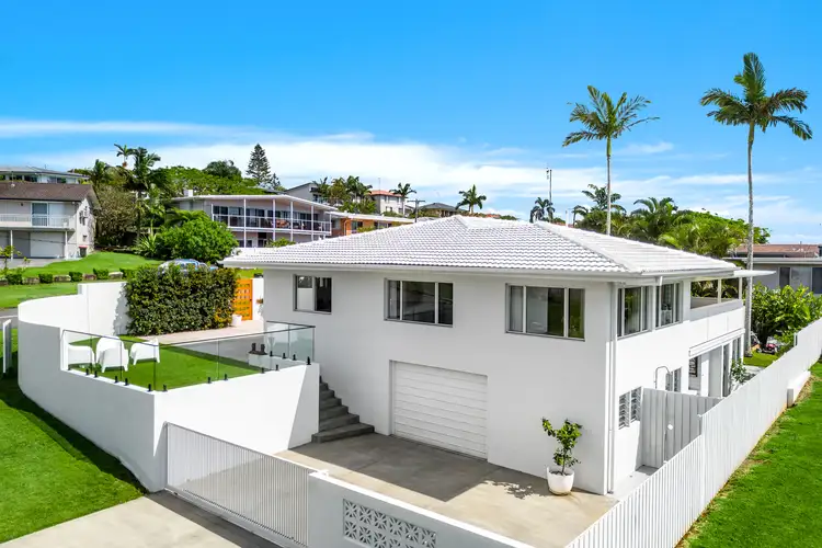 Sixth view of Homely house listing, 10 Seaview Road, Banora Point NSW 2486