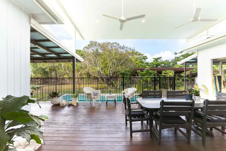 6484 Captain Cook Highway, Killaloe QLD 4877