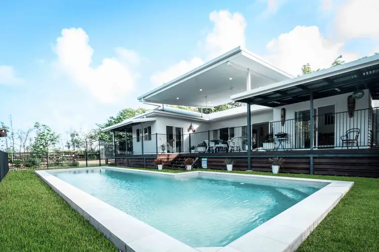 6484 Captain Cook Highway, Killaloe QLD 4877