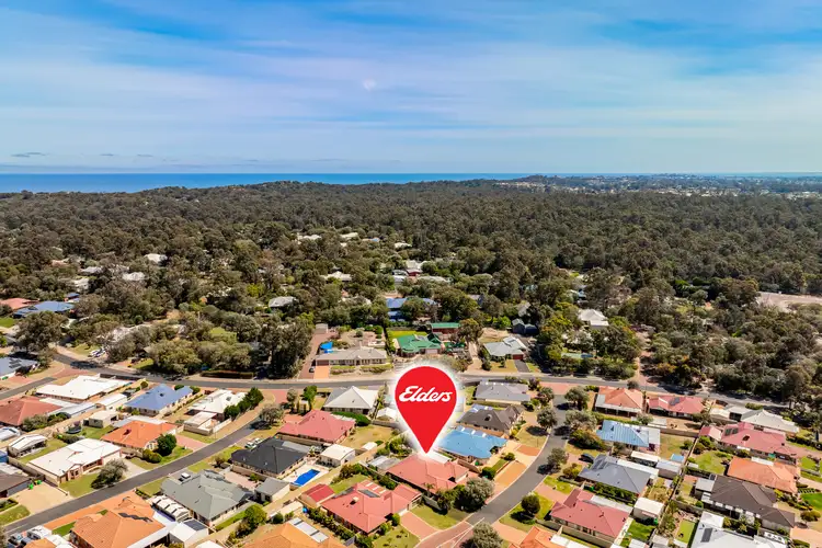 8 Pungura Road, Dalyellup WA 6230