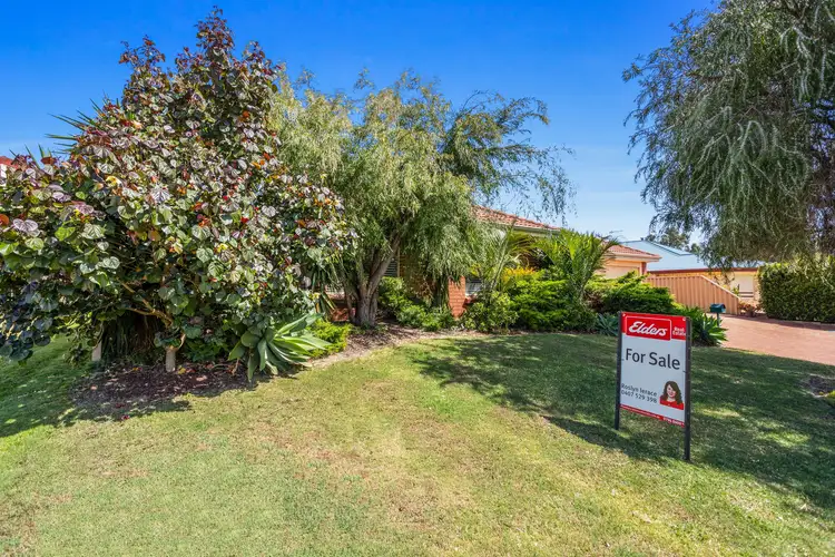 Second view of Homely house listing, 8 Pungura Road, Dalyellup WA 6230