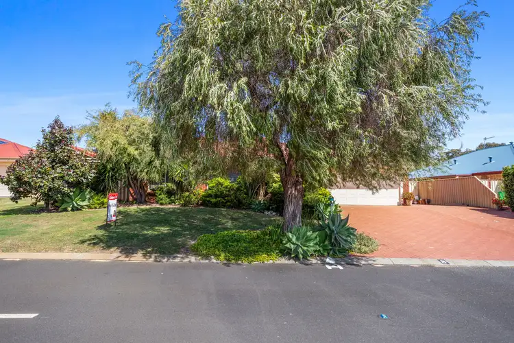 Third view of Homely house listing, 8 Pungura Road, Dalyellup WA 6230