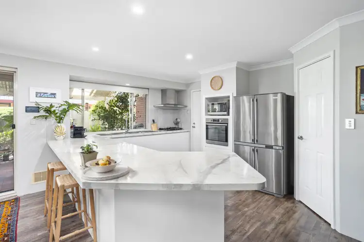 Fourth view of Homely house listing, 8 Pungura Road, Dalyellup WA 6230