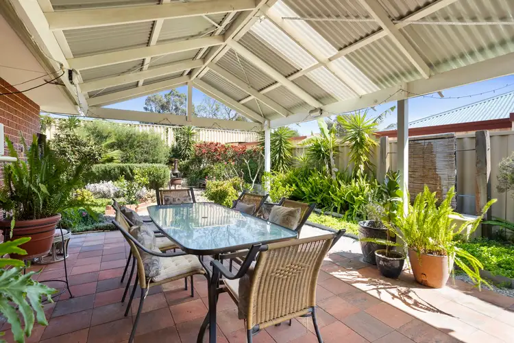 Sixth view of Homely house listing, 8 Pungura Road, Dalyellup WA 6230