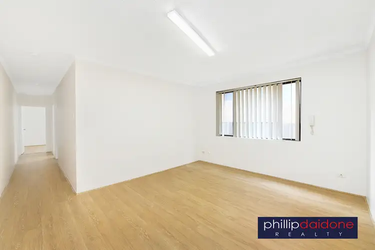 Third view of Homely apartment listing, 3/120 Woodburn Road, Berala NSW 2141