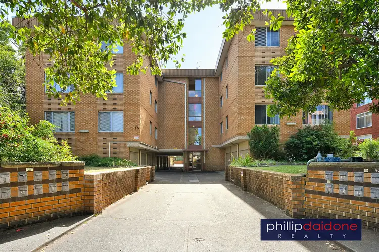 22/67A Harrow Road, Auburn NSW 2144
