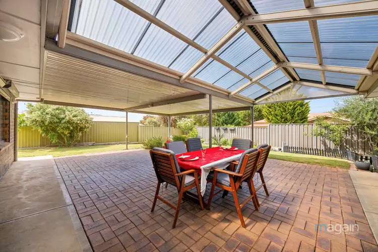 Second view of Homely house listing, 7 Keane Court, Old Reynella SA 5161