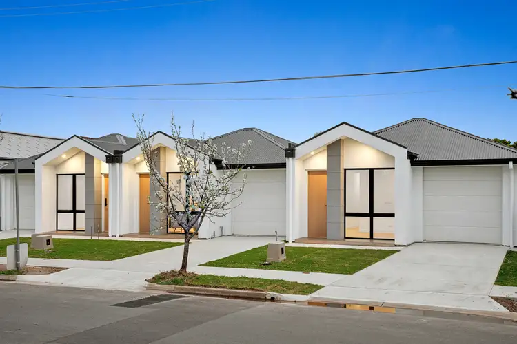 Second view of Homely house listing, 5 Bristol Avenue, Camden Park SA 5038