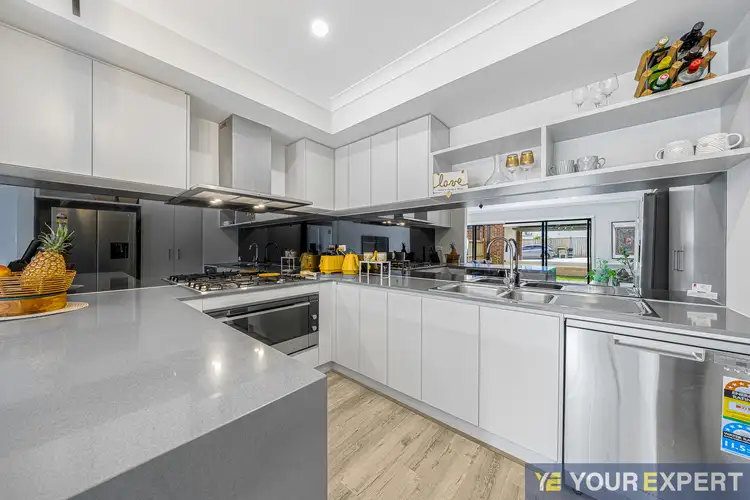 Third view of Homely townhouse listing, 69 Viewbright Road, Clyde North VIC 3978