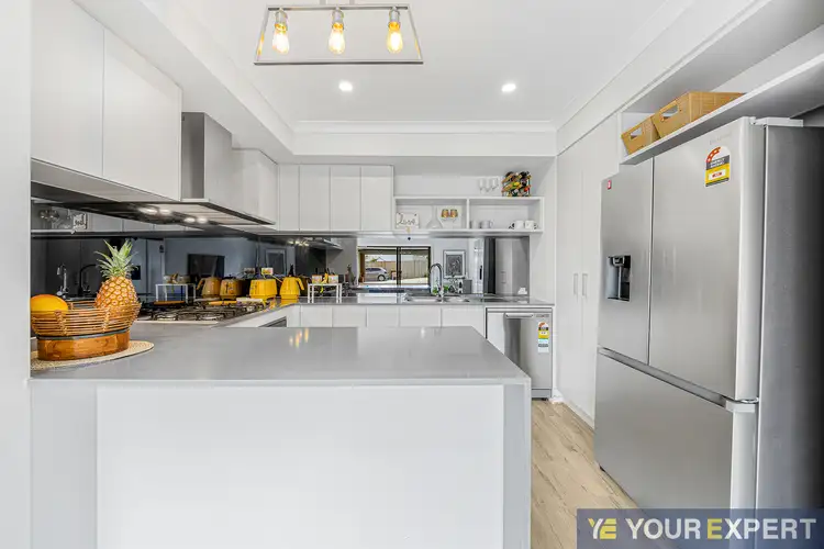 Fourth view of Homely townhouse listing, 69 Viewbright Road, Clyde North VIC 3978