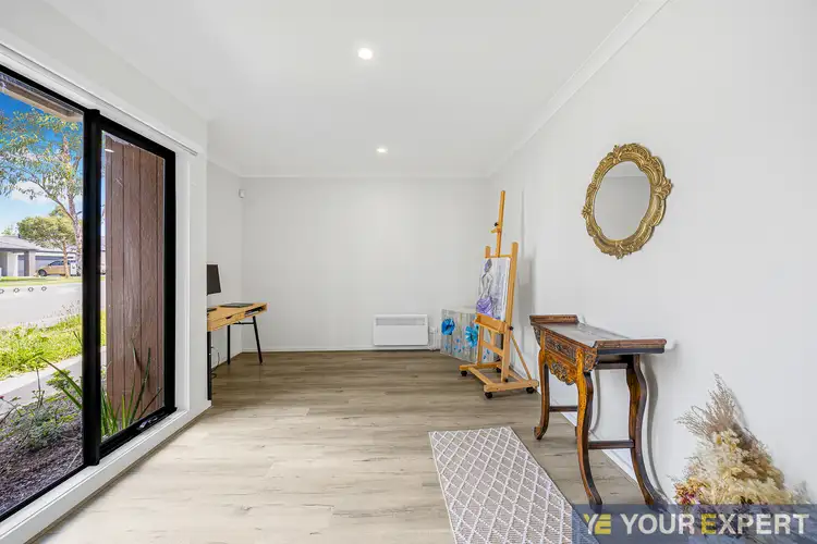 Fifth view of Homely townhouse listing, 69 Viewbright Road, Clyde North VIC 3978