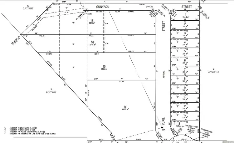 Second view of Homely land listing, Address available on request