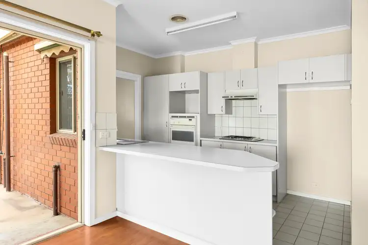 Second view of Homely unit listing, 1/15 Griffen Street, Hamlyn Heights VIC 3215