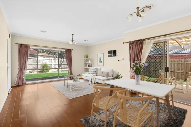Fourth view of Homely unit listing, 1/15 Griffen Street, Hamlyn Heights VIC 3215