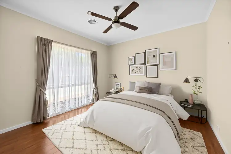 Fifth view of Homely unit listing, 1/15 Griffen Street, Hamlyn Heights VIC 3215