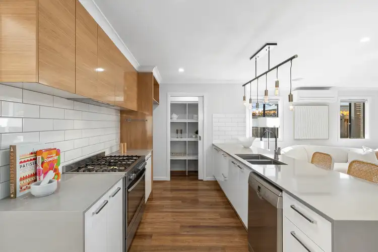 Fifth view of Homely house listing, 12 Franklin Road, Mount Duneed VIC 3217