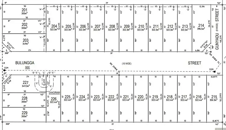 Second view of Homely land listing, Address available on request